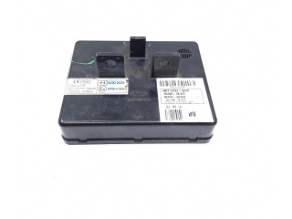 Комплект блоков управления 0281012973, 3911327405 Hyundai Sonata