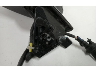 Zpětné zrcátko pravé Audi Q7 4L 2006 4L2857410E, 4L0857535B