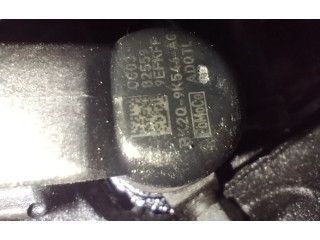 Комплект системы впрыска топлива     Ford Transit Custom II   