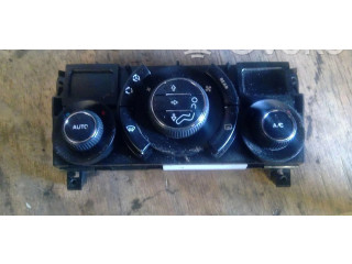 Блок управления климат-контролем 6452W6   Peugeot 5008