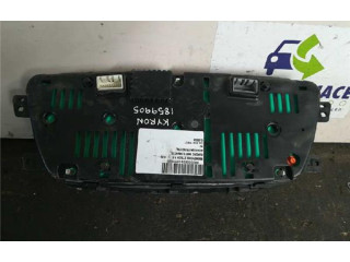 Панель приборов SsangYong Kyron