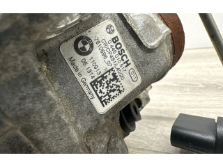 Турбина Комплект системы впрыска топлива BMW 1 F20 F21 7810696, 0445010517 для двигателя N47d20c