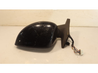 Рулевая рейка  Зеркало (управляемое электричеством)    Fiat Idea  -  года