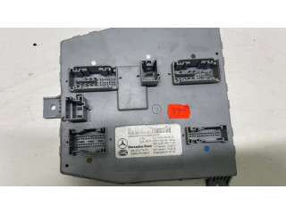 Блок управления A2059006822, A2059013904 Mercedes-Benz GLC X253 C253