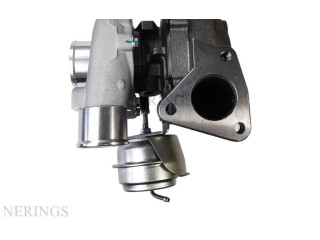 Turbodmychadlo Турбина 729041-0009, TC10-0220 Hyundai Santa Fe