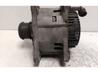 Генератор 038903023S Audi A3 S3 8L