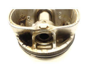  Поршень DLZ DLZA DLZB 06M099J, 84.450  Audi A6 S6 C8 4K  