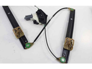 Турбина Электрический механизм для подъема окна без двигателя Audi A4 Allroad 8K0837462E, 106022414 CDNB