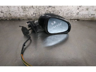 Zpětné zrcátko Peugeot 607 2010
