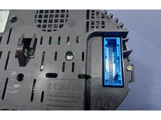 Панель приборов 8Z0920900N, 8Z0920900N Audi A2