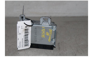 Блок подушек безопасности    Citroen Berlingo