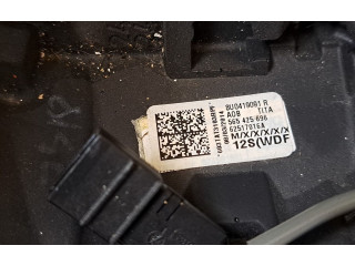 Руль Audi Q3 8U 2011 - 2016 года 8U0419091ALCJM, 8U0419091ALCJM