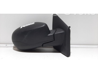 Зеркало электрическое        Renault Twingo II  2007 - 2014 года   