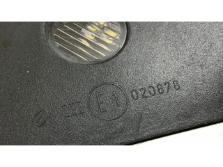 Zpětné zrcátko pravé Audi Q7 4L 2008 4L1857410L, 4L0857536P
