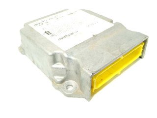 Блок подушек безопасности 1K0909605T, 5WK43412 Skoda Octavia Mk2 (1Z)