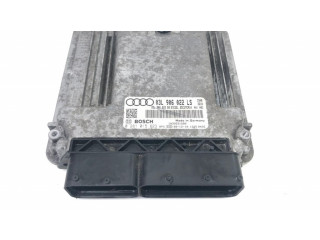 Řídící jednotka 03L906022LS, 03L906022BQ Audi A3 S3 A3 Sportback 8P 2009
