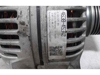 Генератор 6F903023F, 20241578 Volkswagen Golf Plus