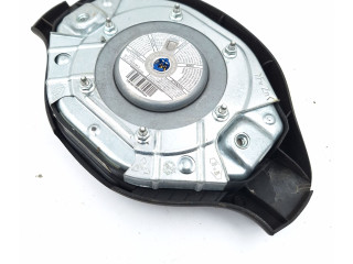 Подушка безопасности водителя 8200748155A, 027082809031 Dacia Logan I