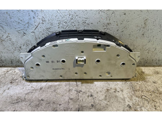 Панель приборов 30746107, 69594710T Volvo S60