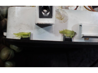 Блок управления климат-контролем    Fiat Punto (199)