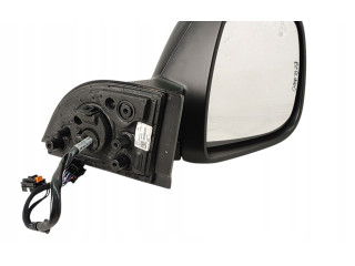 Зеркало электрическое        Opel Combo E  2018 -  года   