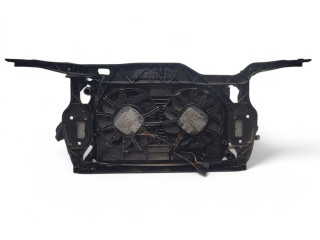 Комплект радиатора 8T0260401D, 8K0121251AA Audi Q5 SQ5