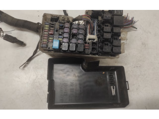 Блок предохранителей C23566760 Audi A6 S6 C5 4B