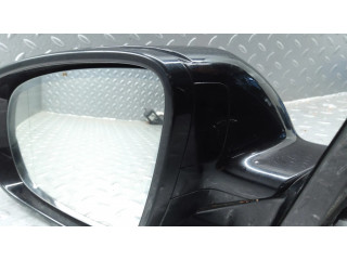 Zpětné zrcátko  levé Audi A8 S8 D4 4H 2013  4H1857409H, 4H0857535E  