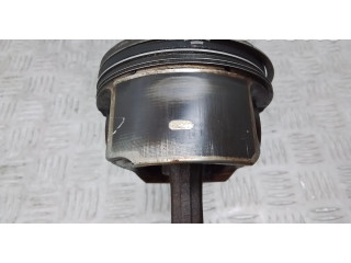  Поршень с шатуном B5254T10   Volvo S80  