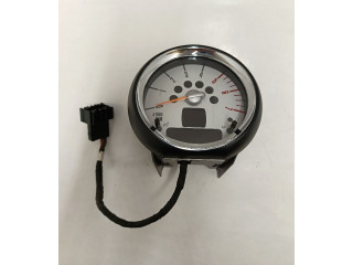 Přístrojová deska Mini Cooper Countryman R60 2025 928358301, RG28397450