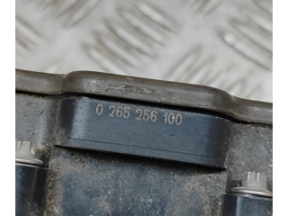 Jednotka ABS 4M0907379Q, 4M0907379N Audi Q7 4M 2017