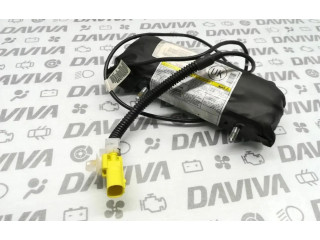 Подушка безопасности в сиденье    Chevrolet Captiva