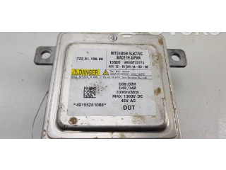 Блок управления Xenon