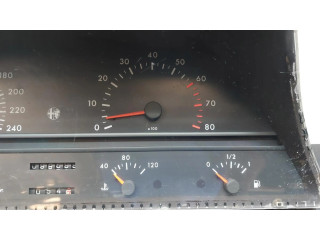 Přístrojová deska Alfa Romeo 164