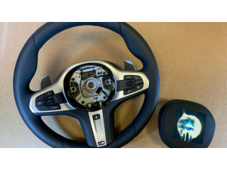 Volant BMW X3 G01 2018 32308008181, 32308094544