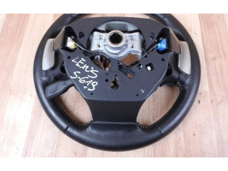 Руль Lexus NX 2014 - 2021 года 4510076100, 4510076100C4