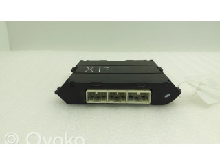 Блок управления климат-контролем 9X2318D493AD, MB1776009782   Jaguar XF