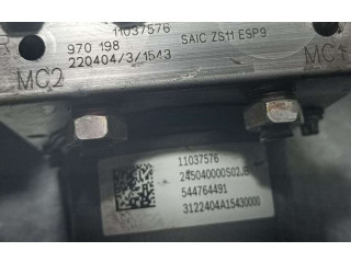 Блок АБС 11037576, 970198 MG ZS 2001 - 2005 года