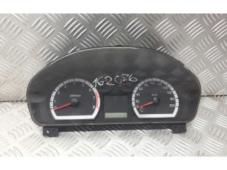 Панель приборов 96652430   Chevrolet Aveo       