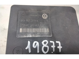 Блок АБС CFHC Volkswagen Golf Plus 2005 - 2013 года