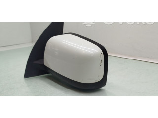 Зеркало электрическое        Nissan X-Trail T31  2007 - 2014 года   