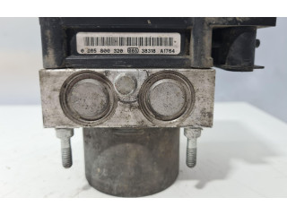 Jednotka ABS 47660AX600, 0265231341 Nissan Micra