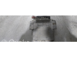 Řídící jednotka 0281001333, P04686660AB Chrysler Grand Voyager II 1997