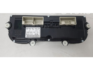 Блок управления климат-контролем 5K09070446K, 10071 Volkswagen Golf Plus