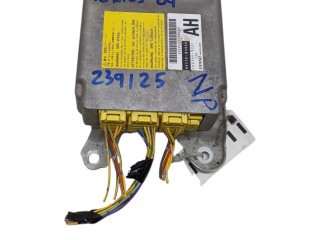 Блок подушек безопасности 89170B4070, 3SZ Daihatsu Terios