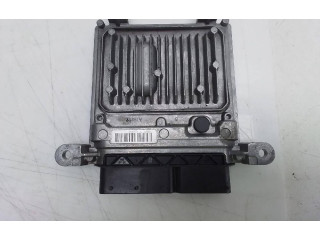 Блок управления двигателя 237034GC0A Infiniti Q50