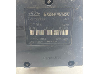 Блок АБС 30714956, 00401396D0   Volvo  V70  2005 - 2008 года