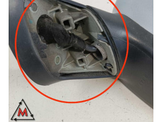 Zpětné zrcátko Fiat Punto Evo 2009 E3011023, FicoMirrors