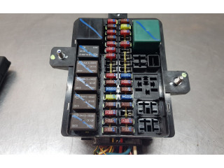 Модуль управления BSM 8216031922   SsangYong Actyon    