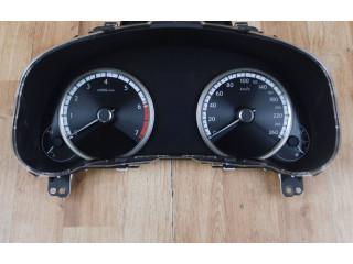 Панель приборов 8380078J61   Lexus NX       